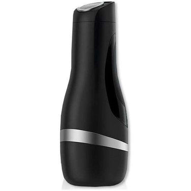 Masturbatore Maschile Automatico Cyberskin con Regolatore Pressione